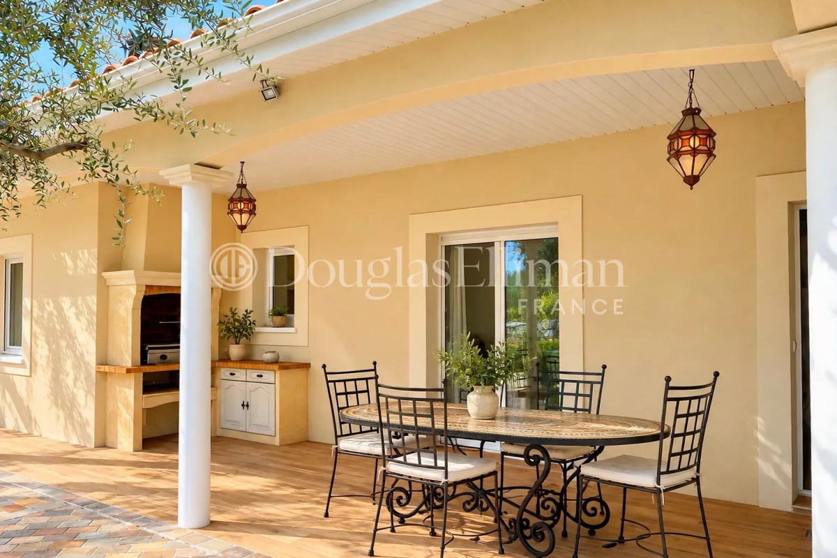Maison de luxe à vendre à Parentis-en-Born, 997 000 €, Photo 7
