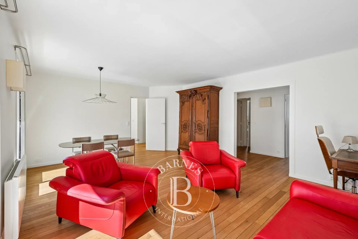 Appartement de luxe à vendre à Paris 7ème, 1 350 000 €, Photo 7