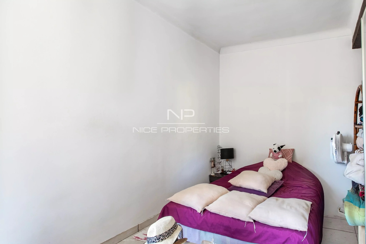 Appartement de luxe à vendre à Nice, 270 000 €, Photo 7