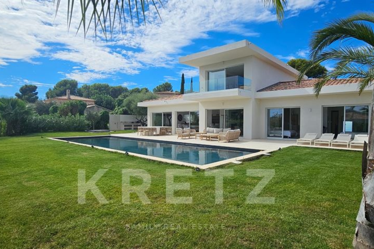 Maison de luxe à vendre à Les Lecques, 2 625 000 €, Photo 2