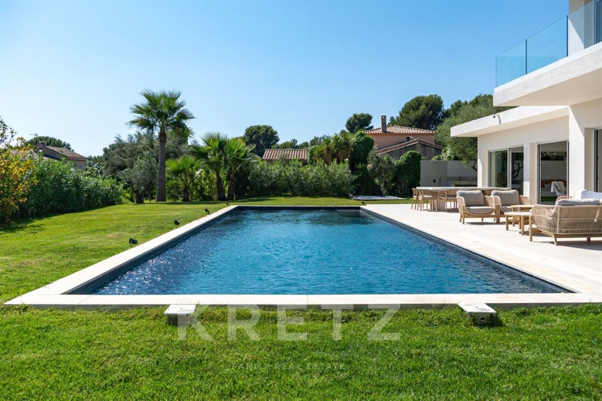 Maison de luxe à vendre à Les Lecques, 2 625 000 €, Photo 3