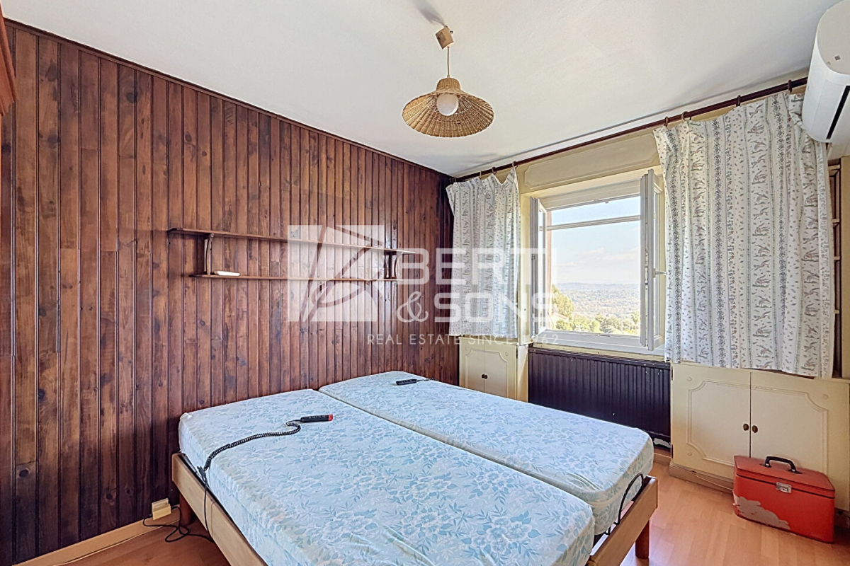 Luxury House for sale in Mandelieu-la-Napoule, 590 000 €, Photo 4