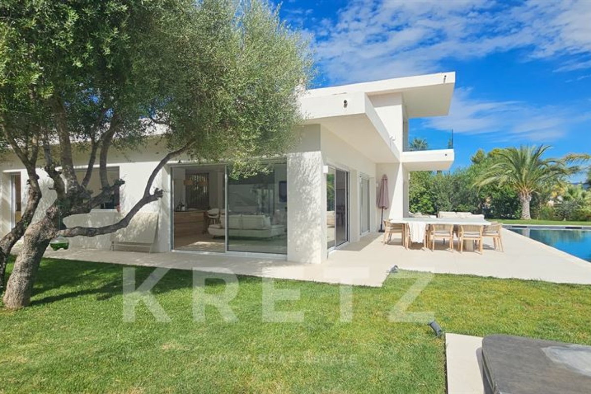 Maison de luxe à vendre à Les Lecques, 2 625 000 €, Photo 4