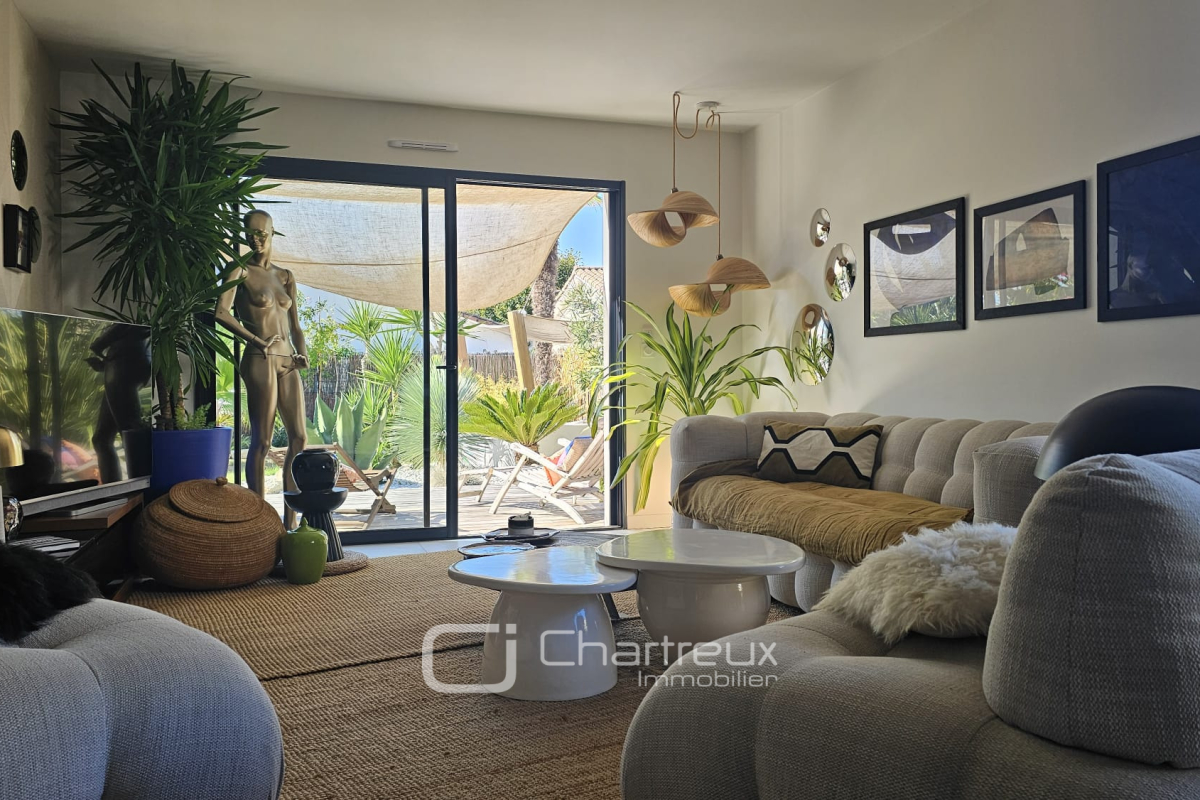 Maison de luxe à vendre à Saint-Palais-sur-Mer, 523 000 €, Photo 5