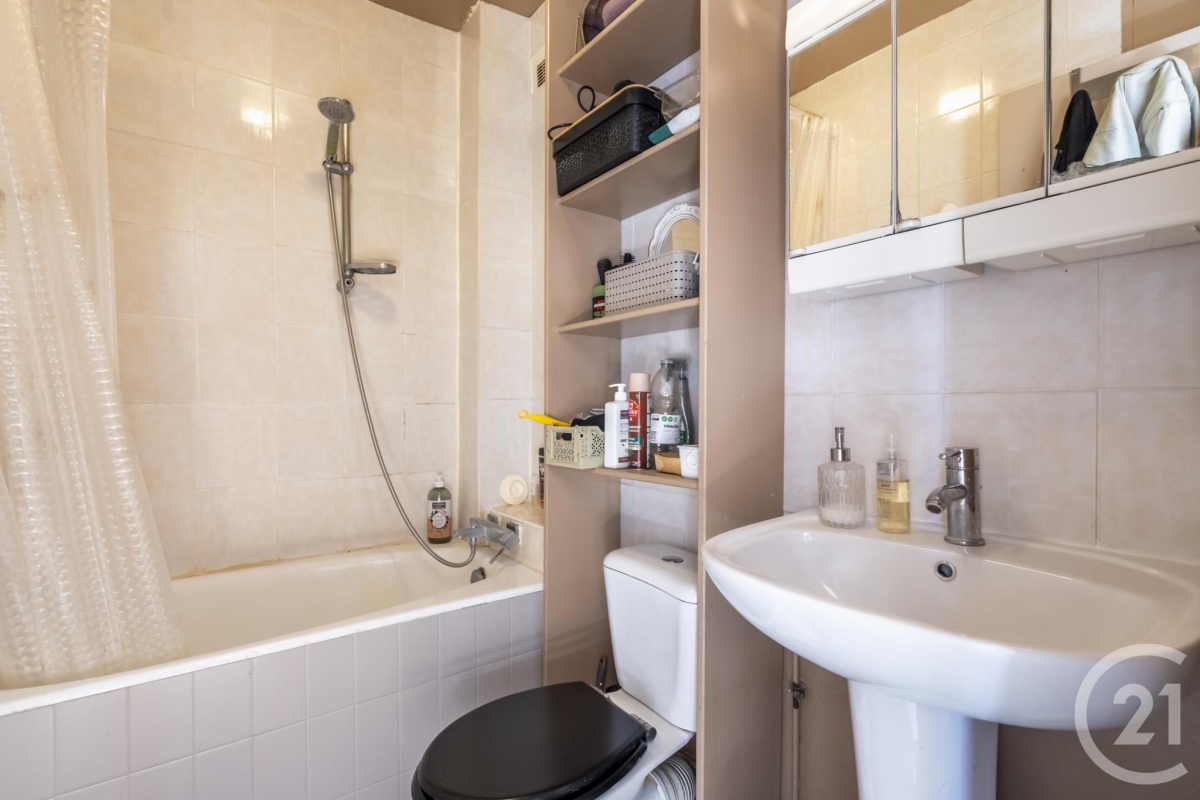 Appartement de luxe à vendre à Paris 12ème, 226 000 €, Photo 5