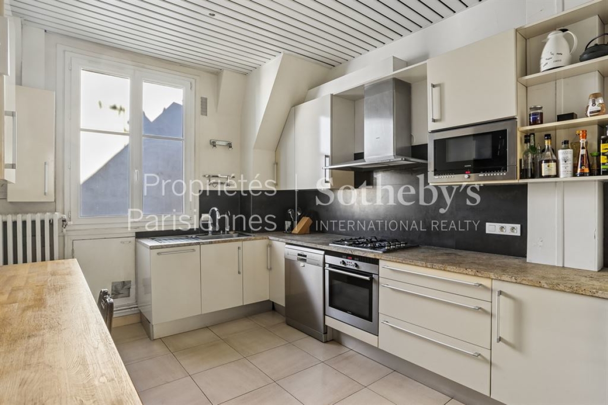Appartement de luxe à vendre à Paris 6ème, 3 971 000 €, Photo 5