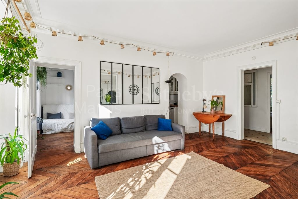 Luxury Apartment for sale in Paris 9ème, 799 000 €, Photo 6