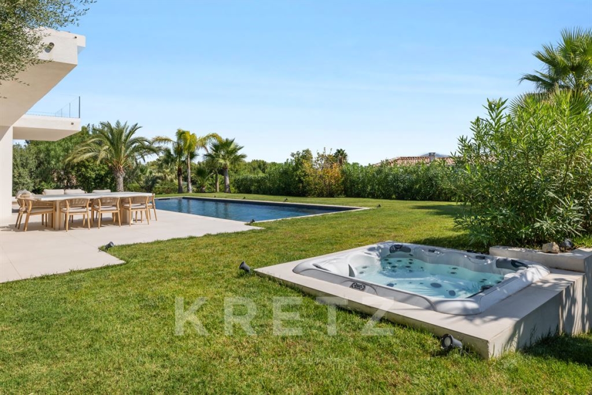 Maison de luxe à vendre à Les Lecques, 2 625 000 €, Photo 6