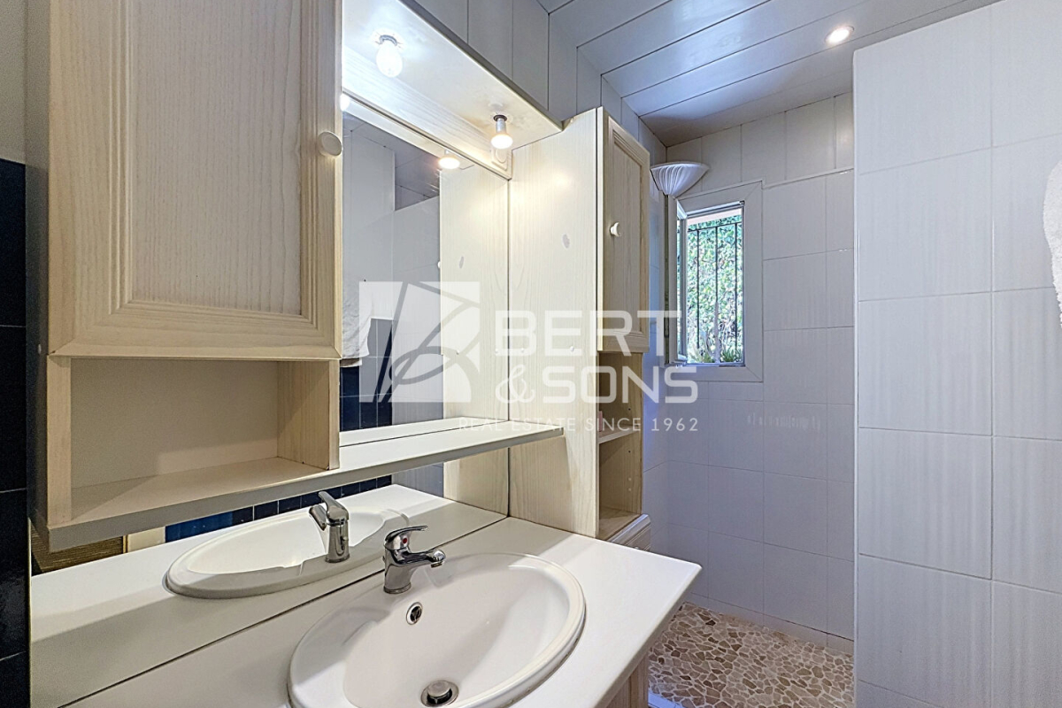 Luxury House for sale in Mandelieu-la-Napoule, 590 000 €, Photo 7