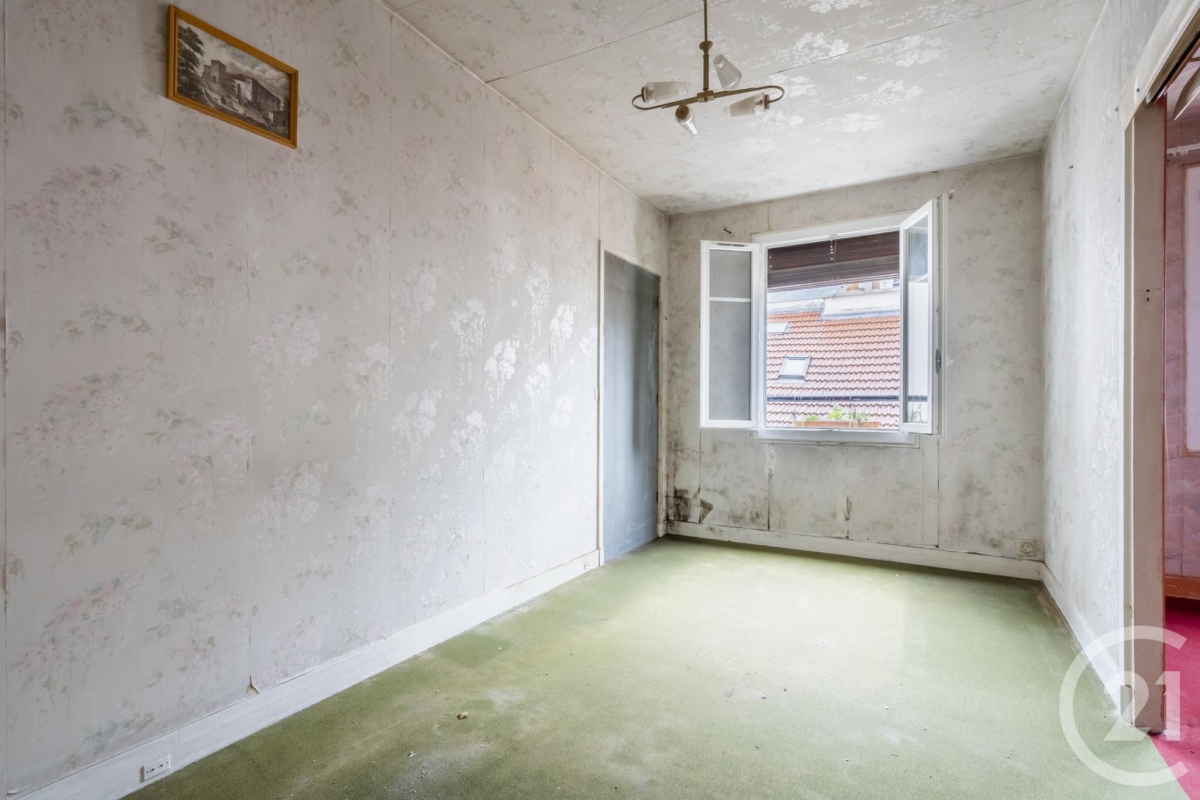 Appartement de luxe à vendre à Paris 11ème, 475 000 €, Photo 7