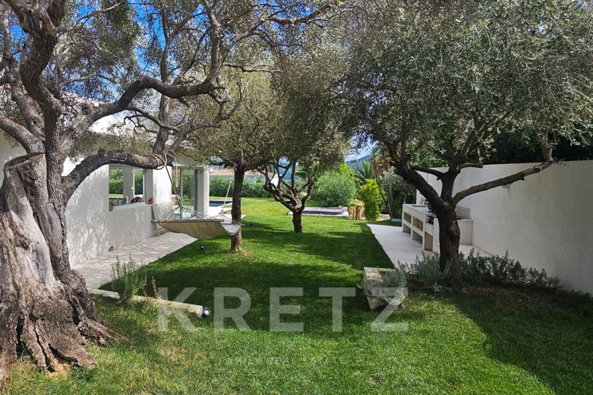 Maison de luxe à vendre à Les Lecques, 2 625 000 €, Photo 7