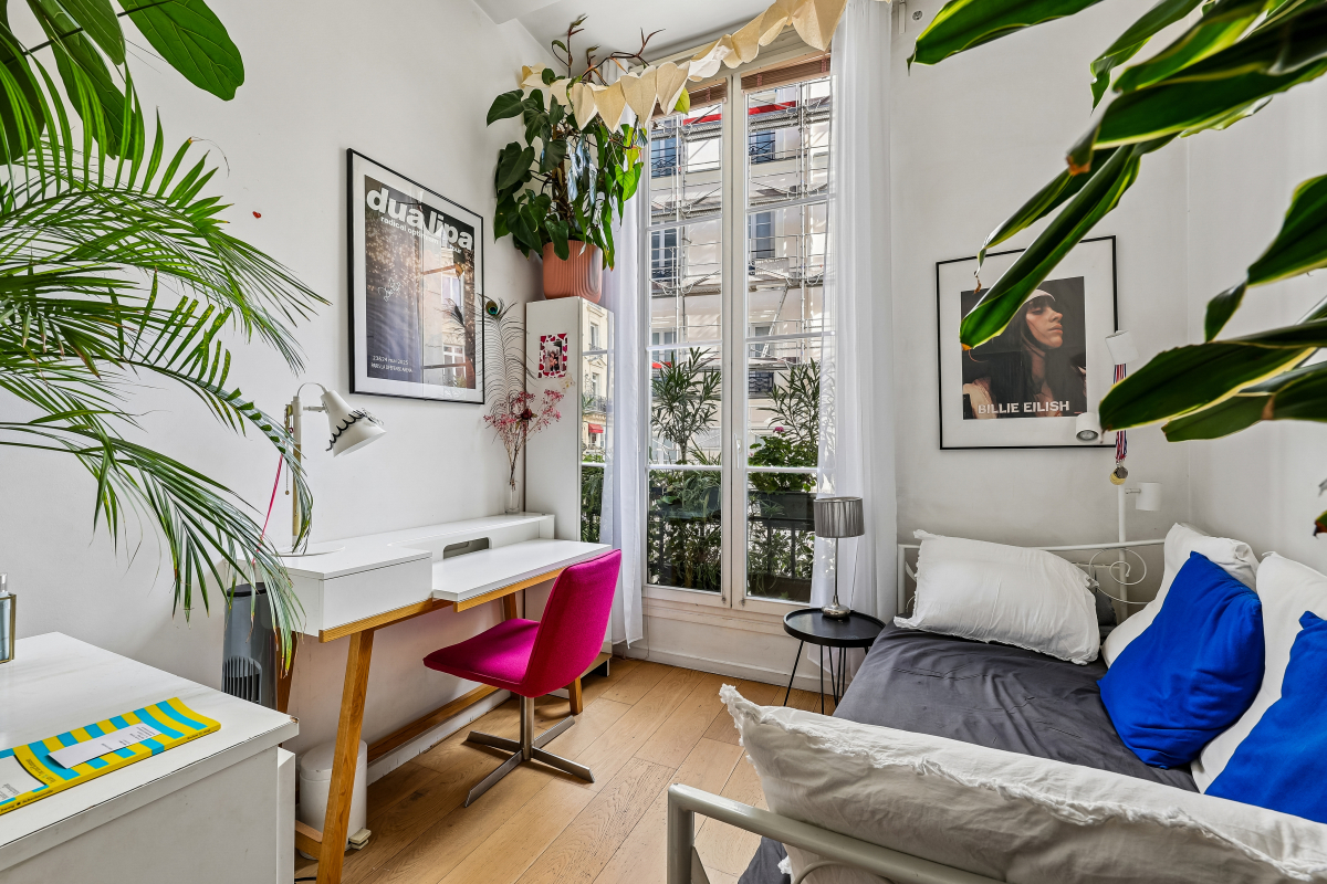 Luxury Apartment for sale in Paris 4ème, 560 000 €, Photo 7