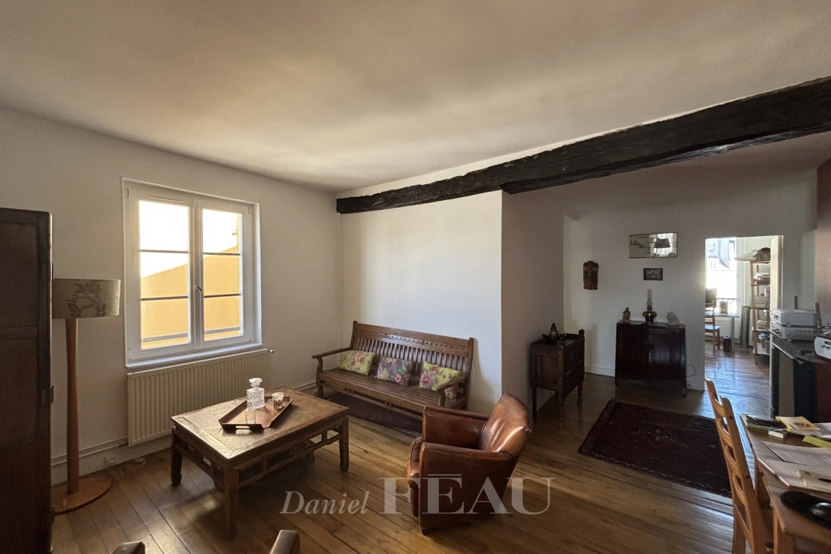 Appartement de luxe à vendre à Saint-Germain-en-Laye, 470 000 €, Photo 3