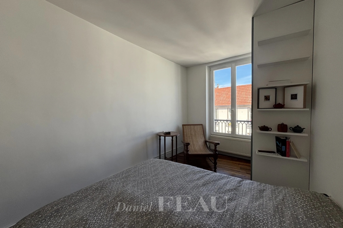 Appartement de luxe à vendre à Saint-Germain-en-Laye, 470 000 €, Photo 4