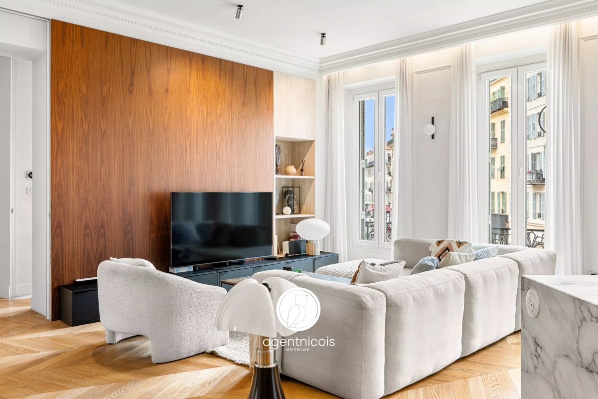 Luxury Apartment for sale in Nice, 899 000 €, Photo 6