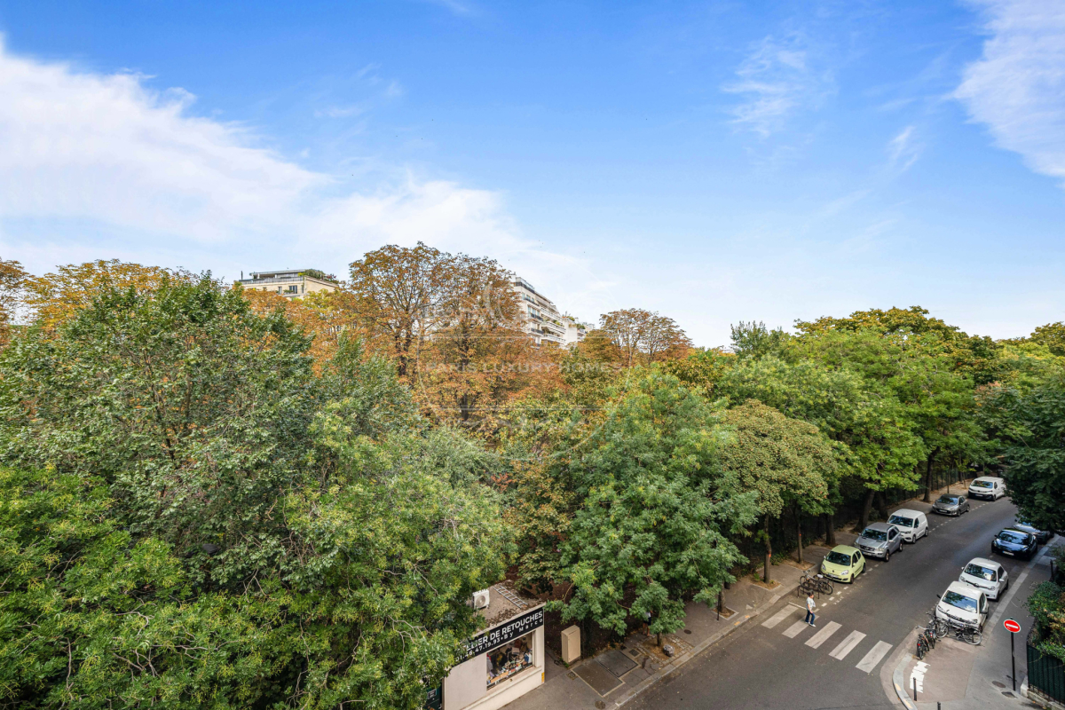 Appartement de luxe à vendre à Paris 16ème, 3 550 000 €, Photo 3