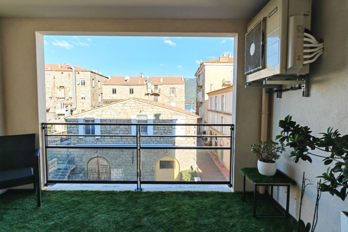Appartement de luxe à vendre à Propriano, 430 000 €, Photo 4