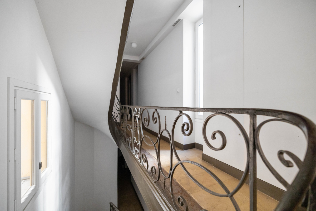 Appartement de luxe à vendre à Paris 2ème, 690 000 €, Photo 5