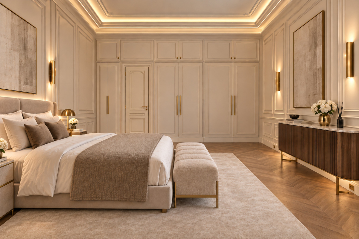 Appartement de luxe à vendre à Paris 7ème, 4 990 000 €, Photo 5