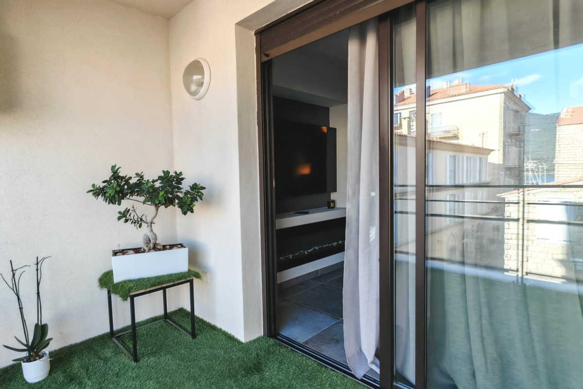 Appartement de luxe à vendre à Propriano, 430 000 €, Photo 6