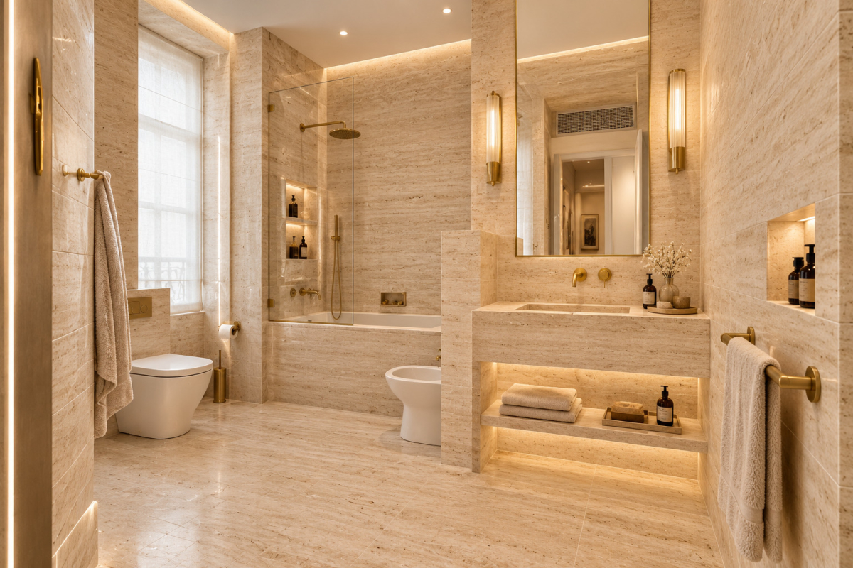 Appartement de luxe à vendre à Paris 7ème, 4 990 000 €, Photo 6