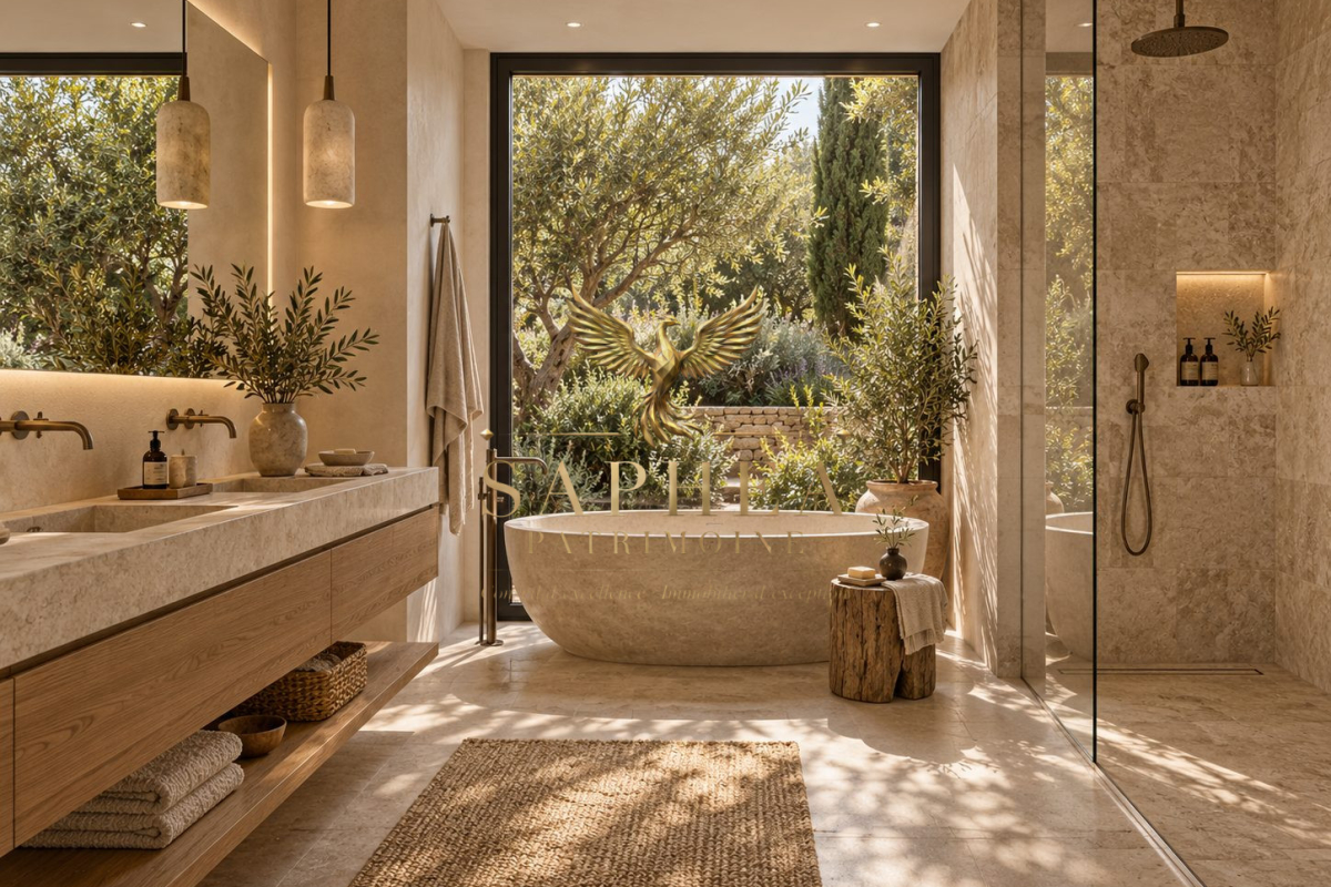 Maison de luxe à vendre à Sotta, 1 500 000 €, Photo 6