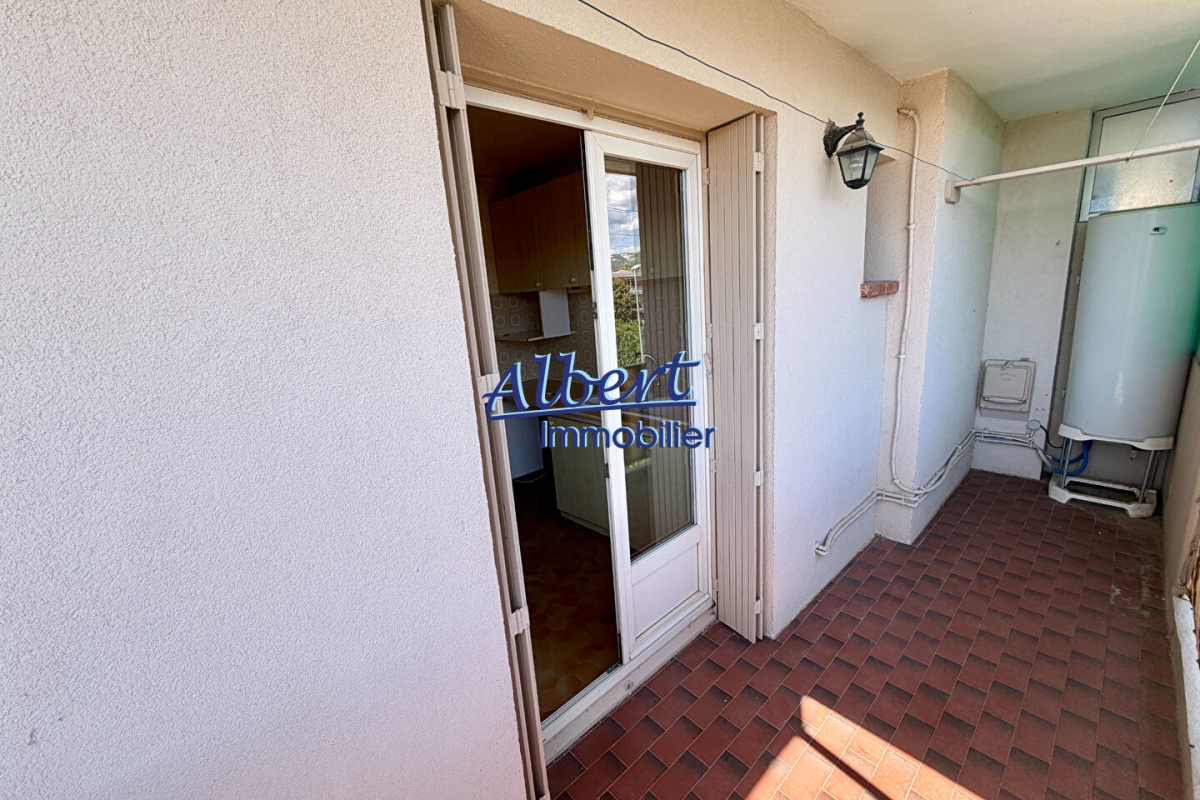 Appartement de luxe à vendre à Sanary-sur-Mer, 286 000 €, Photo 7