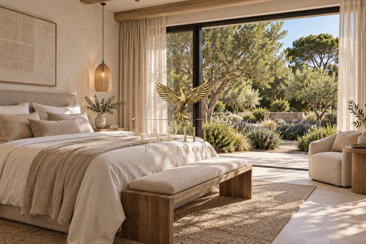 Maison de luxe à vendre à Sotta, 1 500 000 €, Photo 7