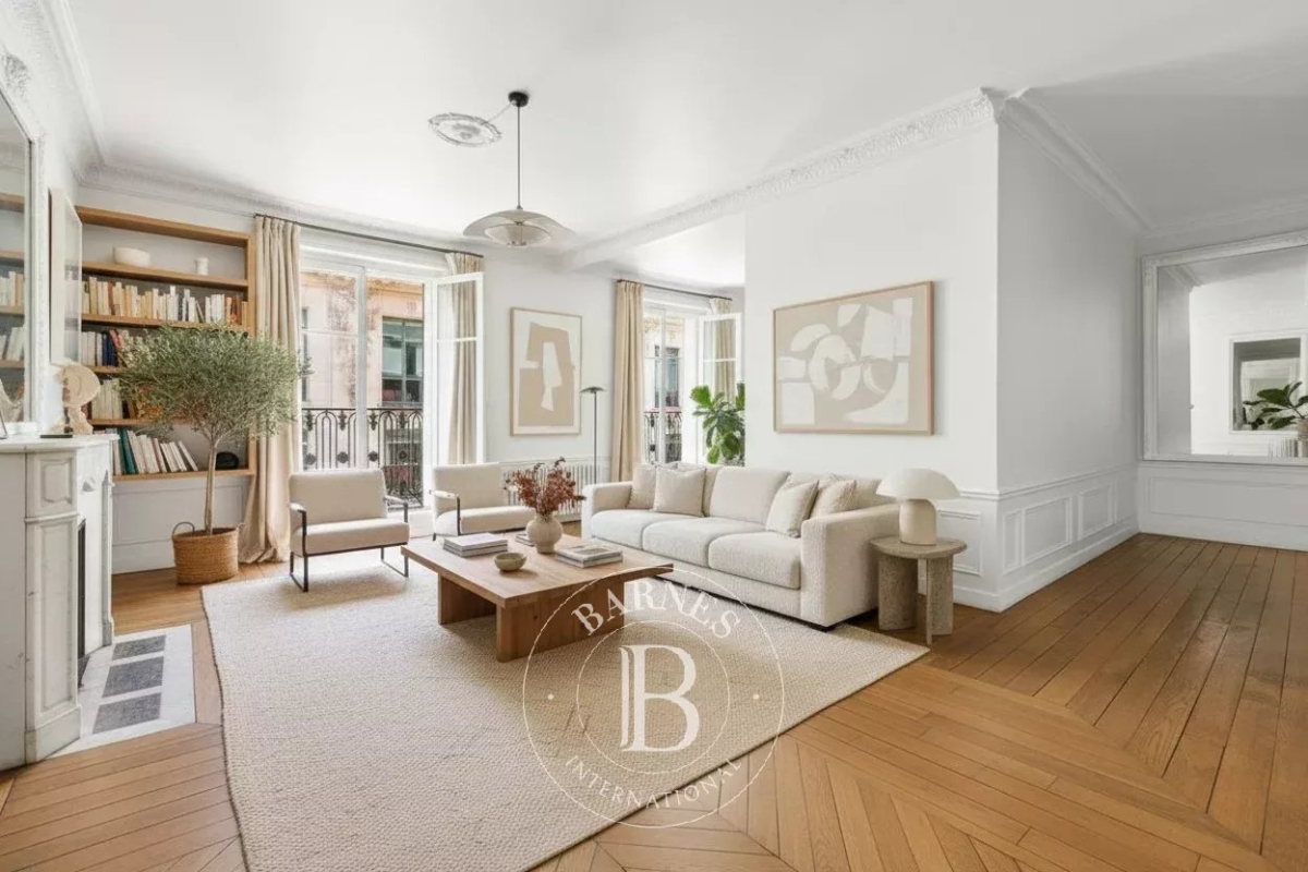 Luxury Apartment for sale in Paris 2ème, 1 150 000 €, Photo 1
