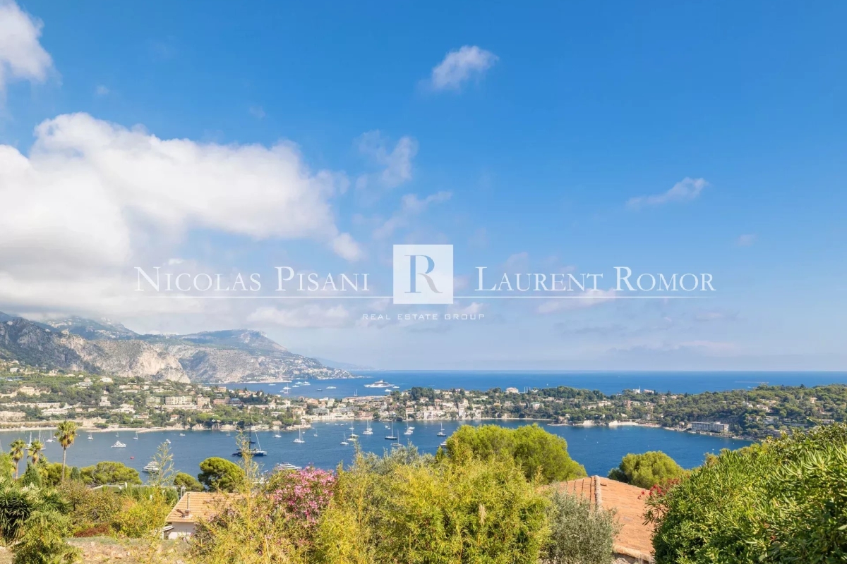 Maison de luxe à vendre à Nice, 3 920 000 €, Photo 1