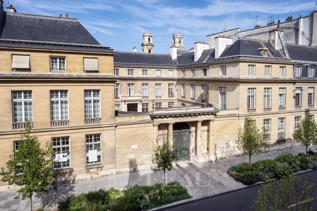 Appartement de luxe à vendre à Paris 6ème, 3 900 000 €, Photo 1