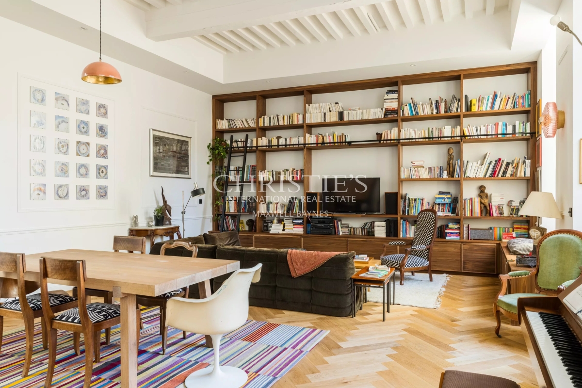 Appartement de luxe à vendre à Bordeaux, 1 310 000 €, Photo 1