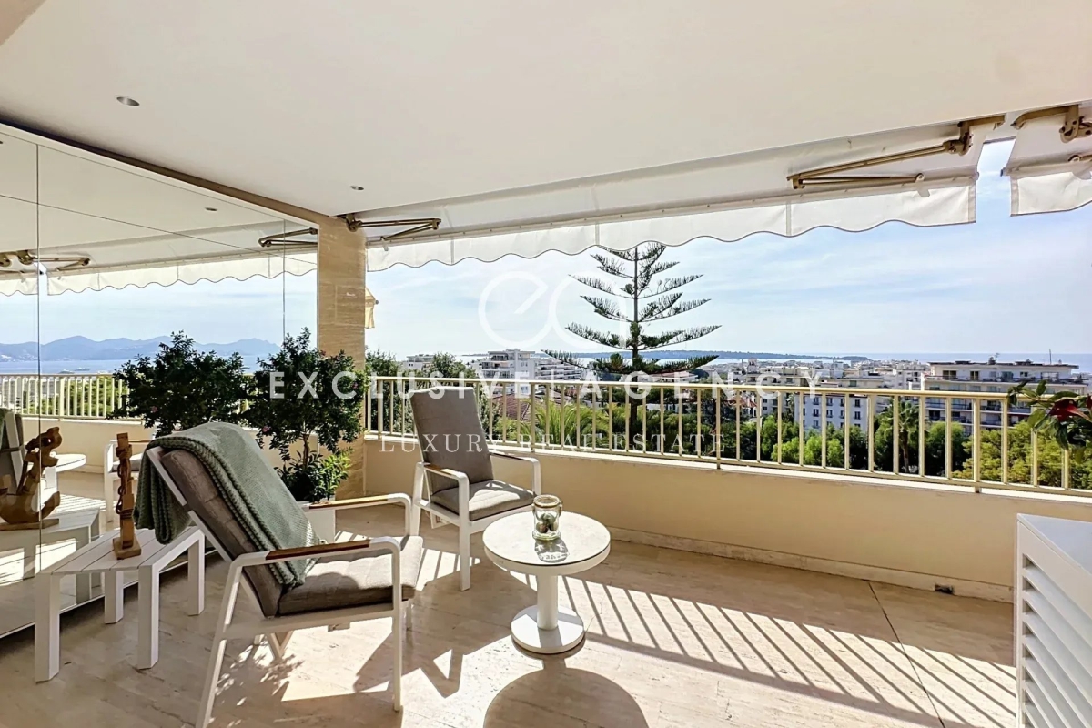 Appartement de luxe à vendre à Cannes, 1 990 000 €, Photo 1
