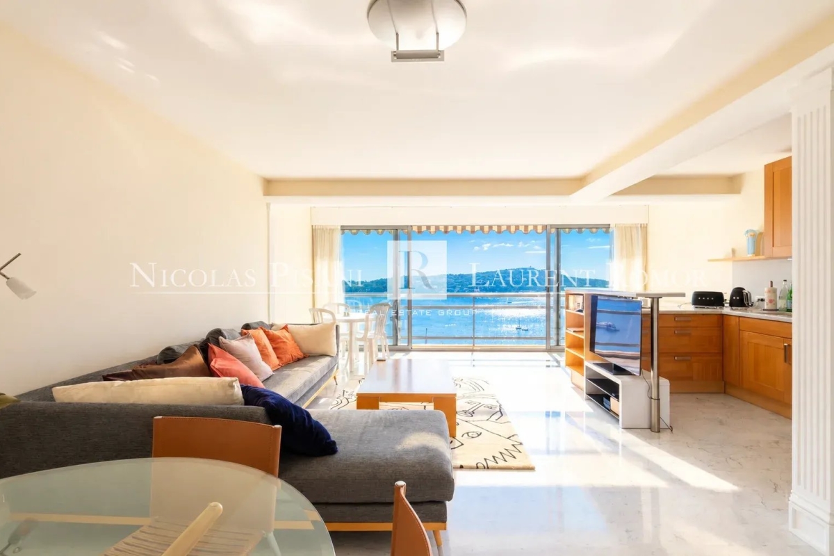 Appartement de luxe à vendre à Villefranche-sur-Mer, 860 000 €, Photo 2