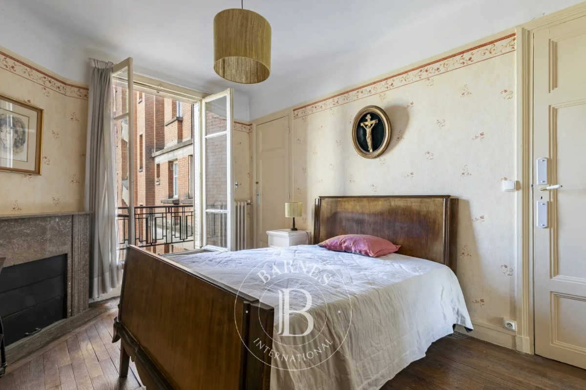 Appartement de luxe à vendre à Paris 15ème, 482 000 €, Photo 3