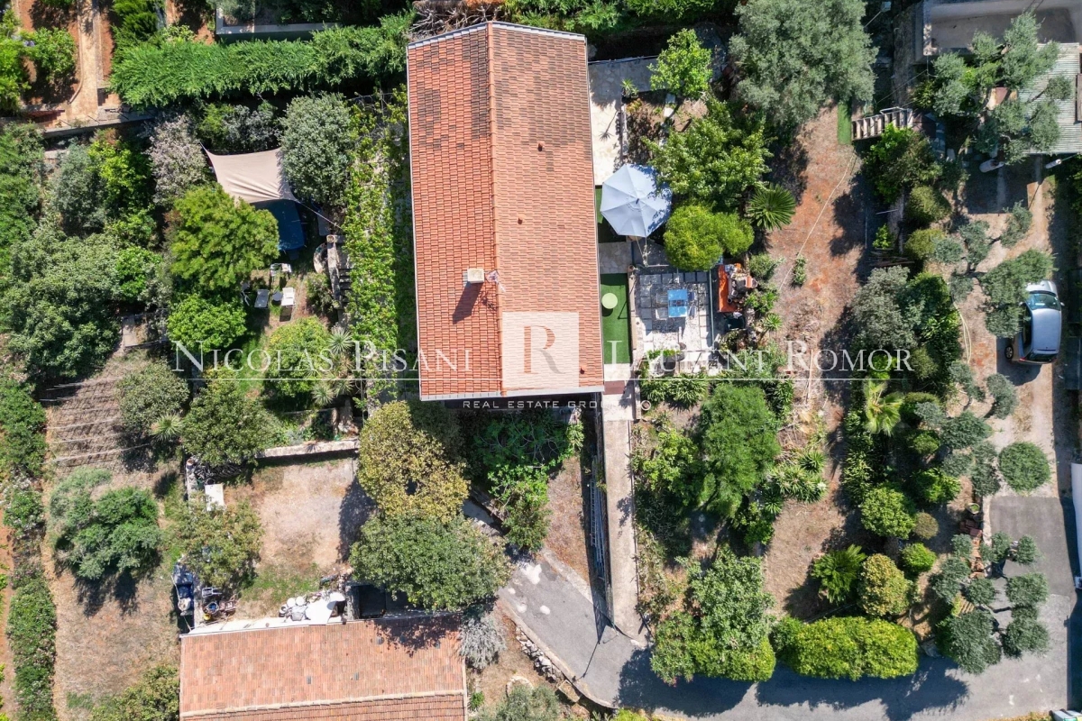 Maison de luxe à vendre à Nice, 3 920 000 €, Photo 3