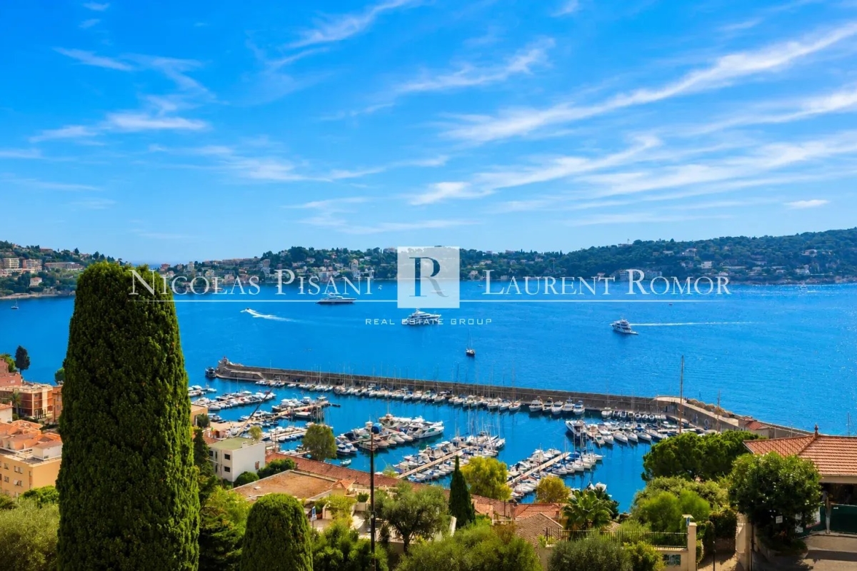 Appartement de luxe à vendre à Villefranche-sur-Mer, 860 000 €, Photo 3