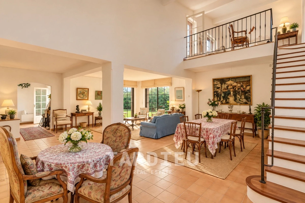 Luxury House for sale in Saint-Tropez, 6 400 000 €, Photo 3