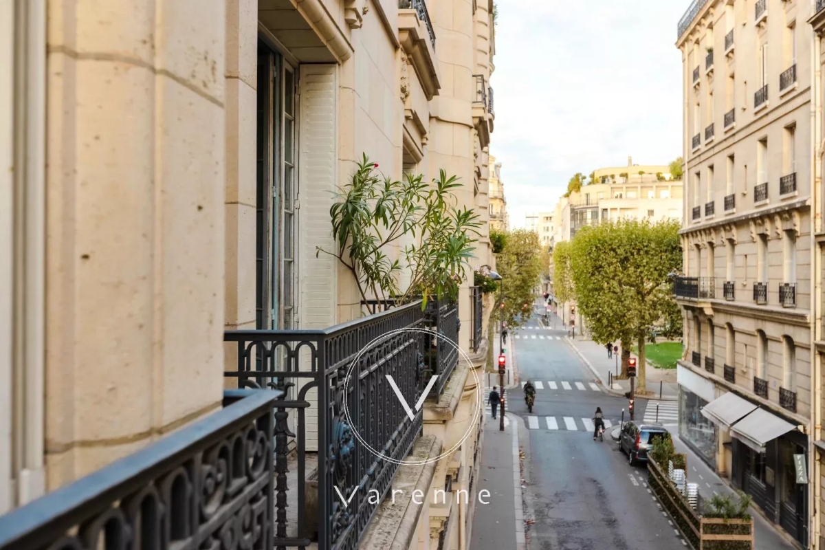 Appartement de luxe à vendre à Paris 7ème, 2 150 000 €, Photo 3