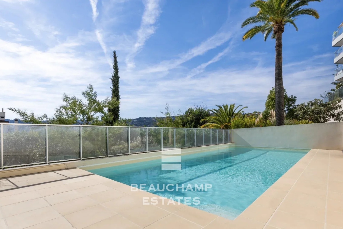 Appartement de luxe à vendre à Nice, 370 000 €, Photo 3