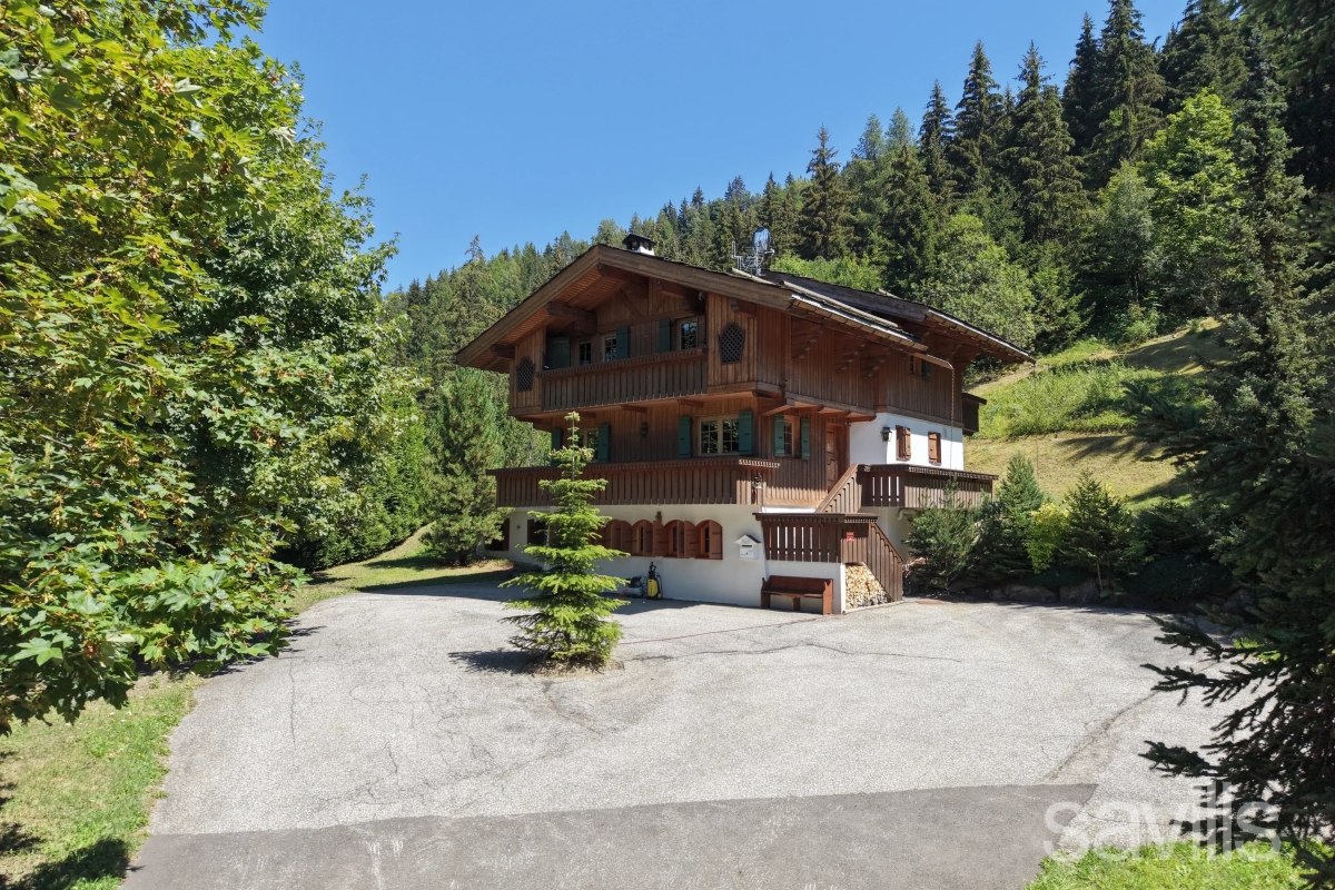 Maison de luxe à vendre à Courchevel, 3 500 000 €, Photo 3