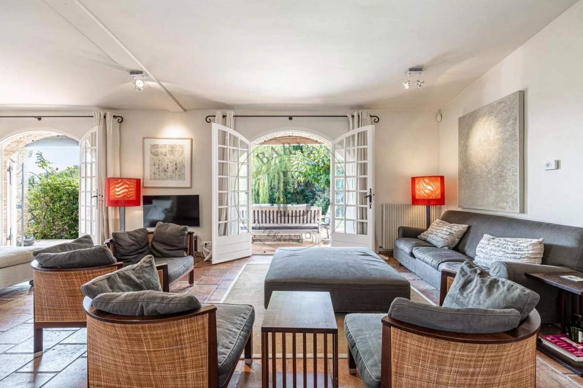 Maison de luxe à vendre à Mougins, 1 495 000 €, Photo 3