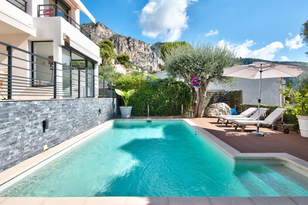 Maison de luxe à vendre à Èze, 2 490 000 €, Photo 3