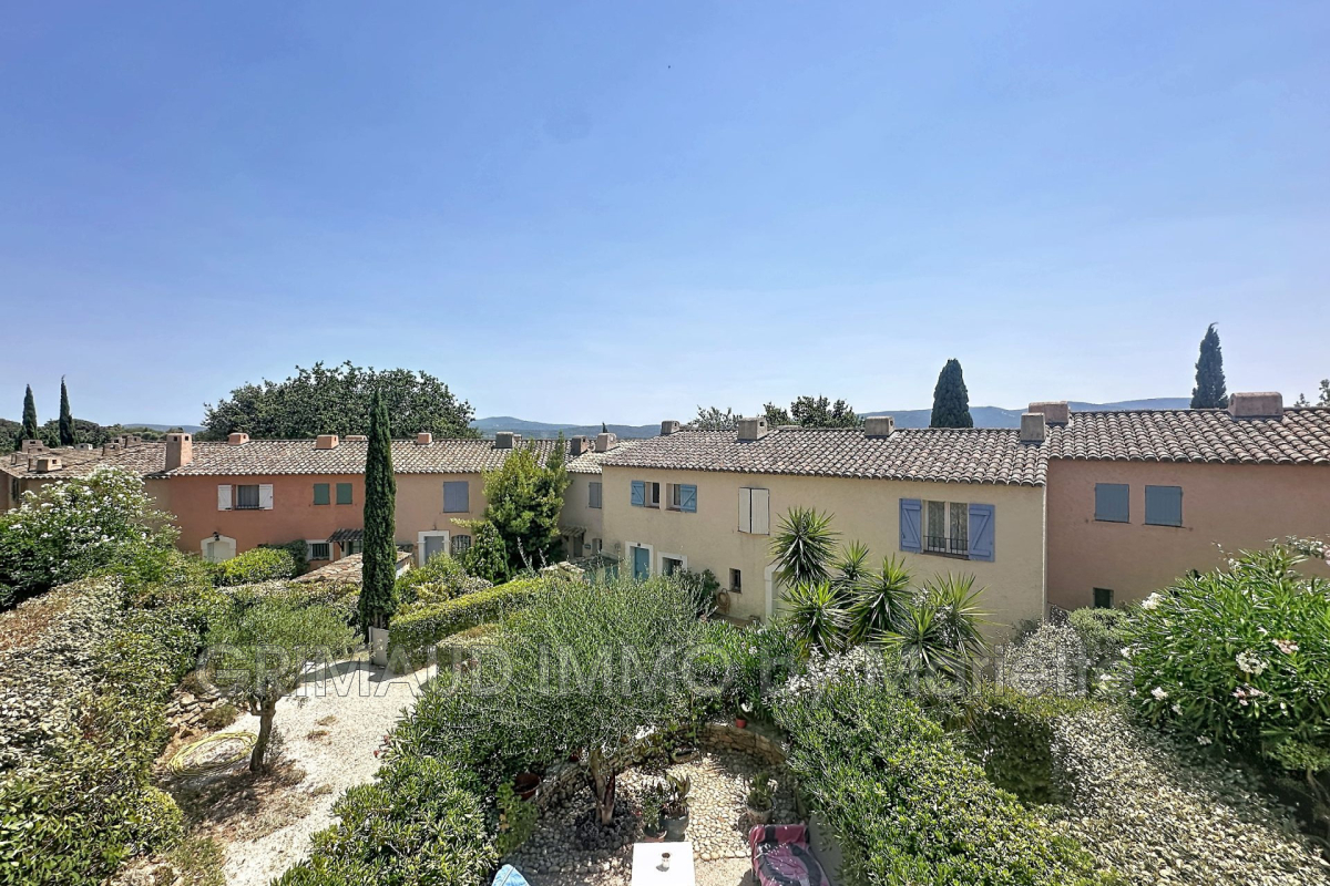 Appartement de luxe à vendre à Grimaud, 295 000 €, Photo 3