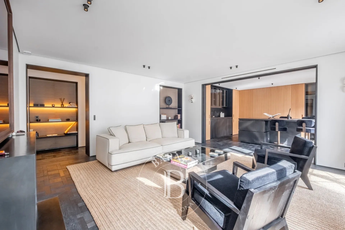 Appartement de luxe à vendre à Paris 7ème, 2 600 000 €, Photo 4