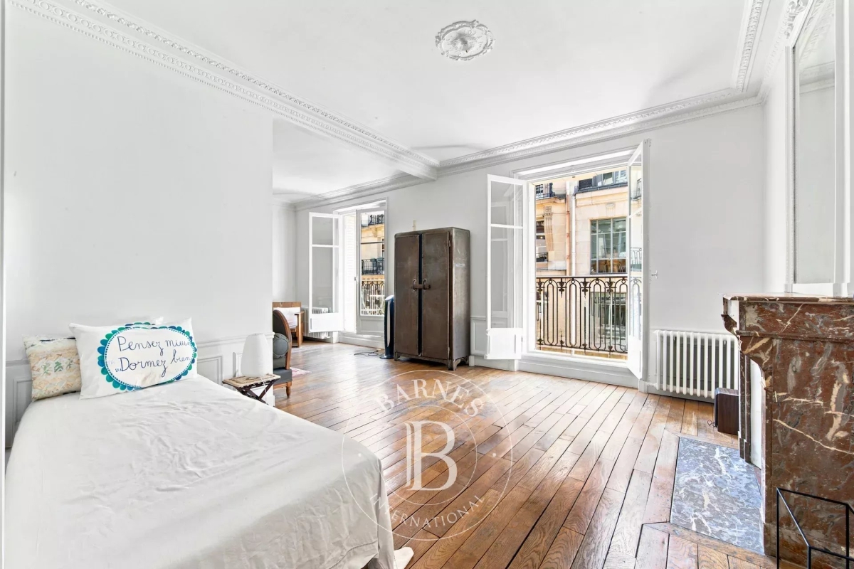 Luxury Apartment for sale in Paris 2ème, 1 150 000 €, Photo 4