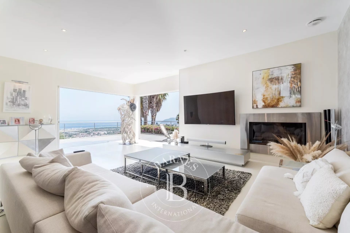 Maison de luxe à vendre à Mandelieu-la-Napoule, 2 800 000 €, Photo 4