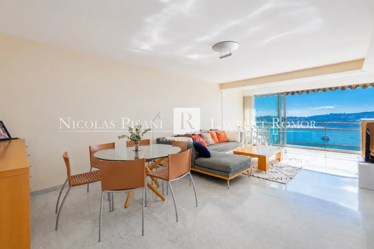 Appartement de luxe à vendre à Villefranche-sur-Mer, 860 000 €, Photo 4