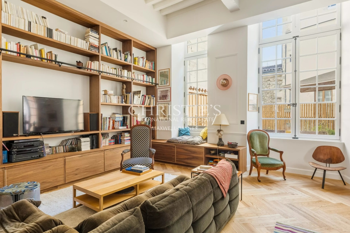 Appartement de luxe à vendre à Bordeaux, 1 310 000 €, Photo 4