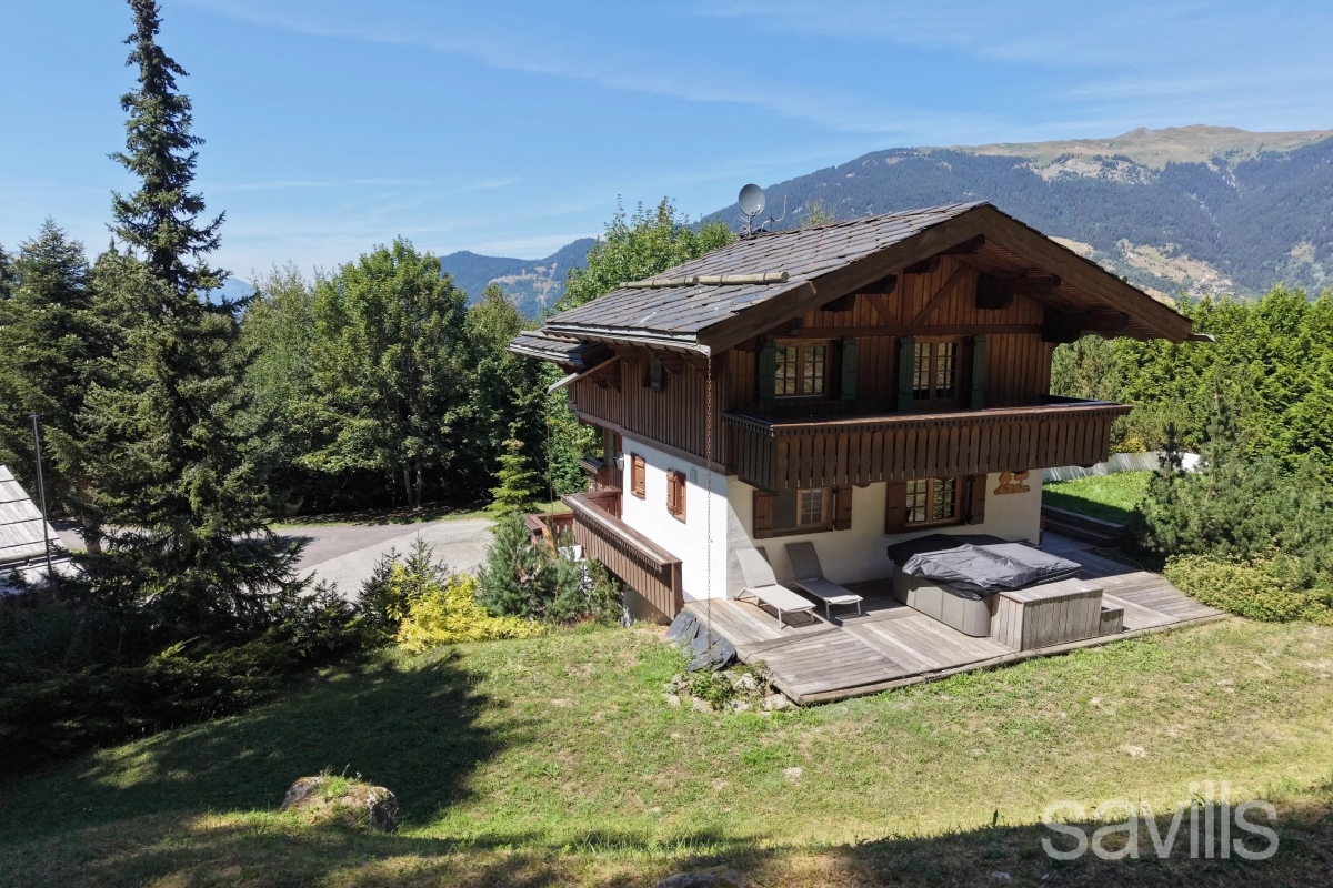 Maison de luxe à vendre à Courchevel, 3 500 000 €, Photo 4